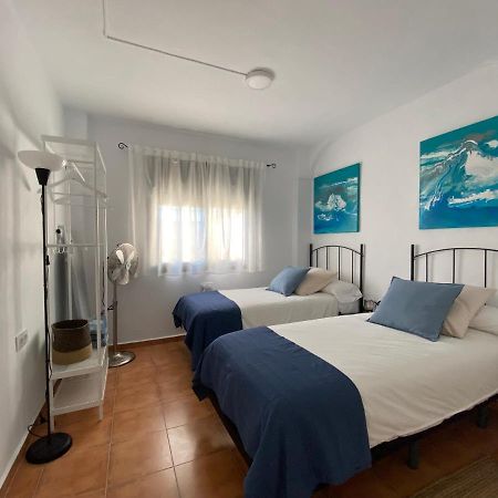 Apartamento En Apartaclub La Barrosa Chiclana de la Frontera Εξωτερικό φωτογραφία
