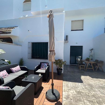Apartamento En Apartaclub La Barrosa Chiclana de la Frontera Εξωτερικό φωτογραφία