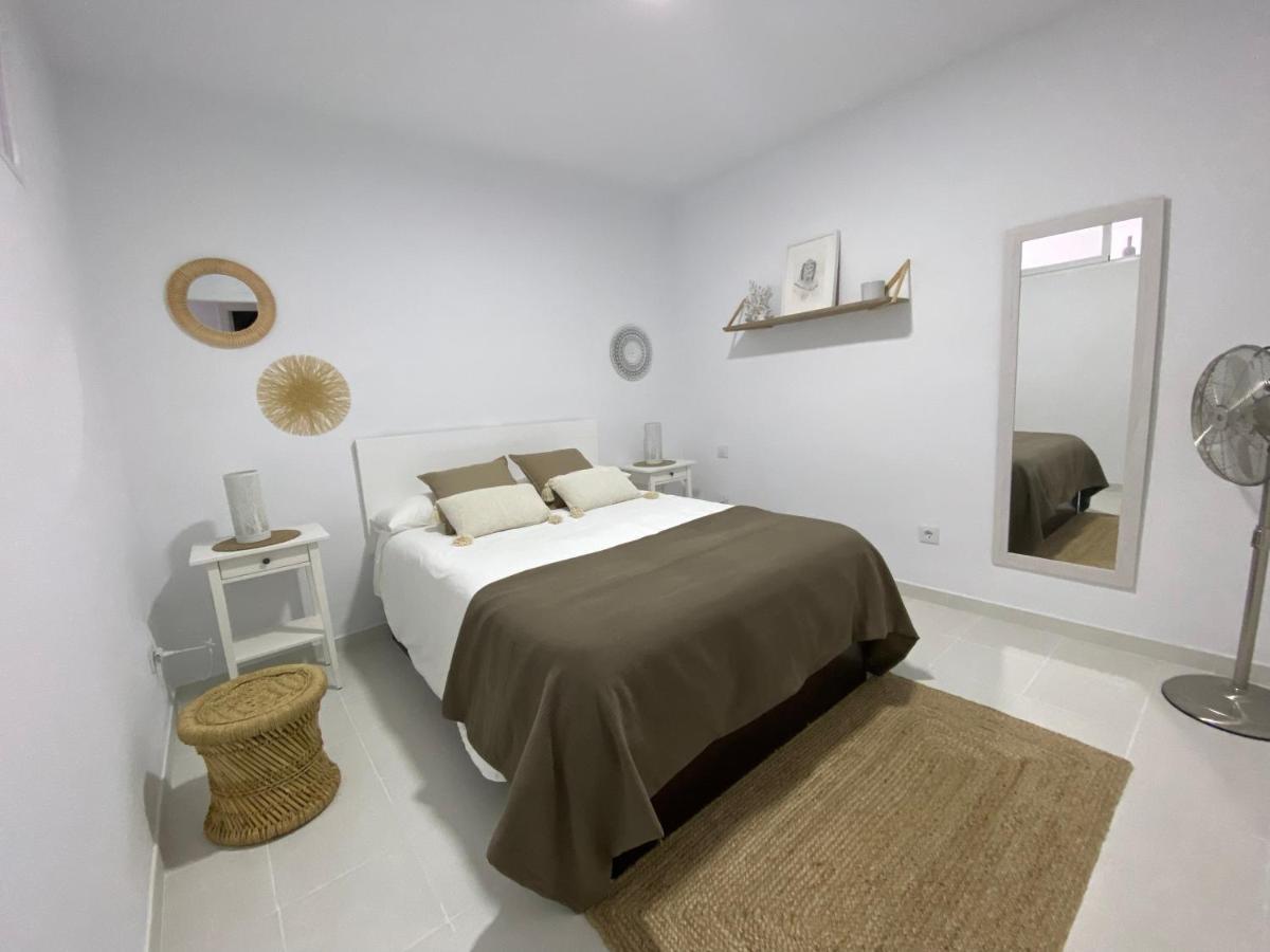 Apartamento En Apartaclub La Barrosa Chiclana de la Frontera Εξωτερικό φωτογραφία