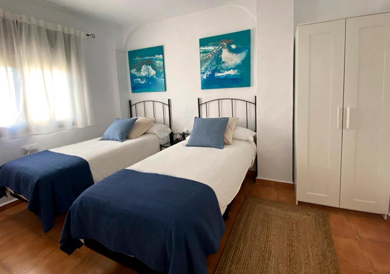 Apartamento En Apartaclub La Barrosa Chiclana de la Frontera Εξωτερικό φωτογραφία