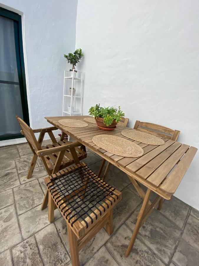 Apartamento En Apartaclub La Barrosa Chiclana de la Frontera Εξωτερικό φωτογραφία