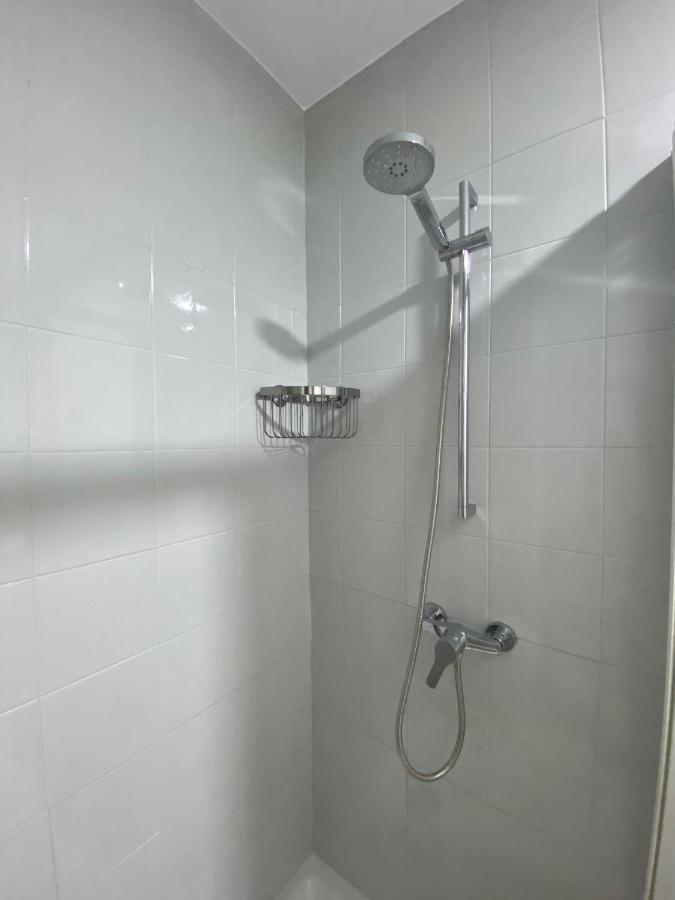 Apartamento En Apartaclub La Barrosa Chiclana de la Frontera Εξωτερικό φωτογραφία