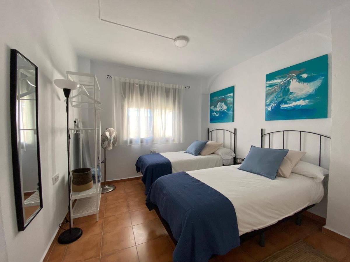 Apartamento En Apartaclub La Barrosa Chiclana de la Frontera Εξωτερικό φωτογραφία